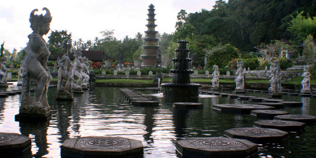 Karangasem Bali