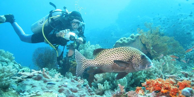 Nusa Lembongan Bali