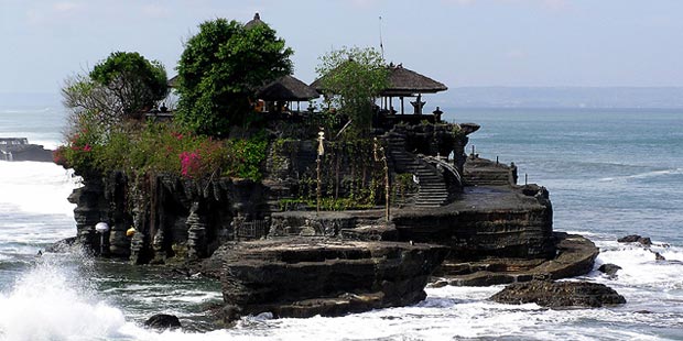 Tanah Lot Bali