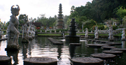 Candi Dasa Bali