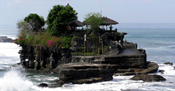 Tanah Lot Bali