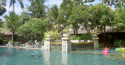 Legian Bali