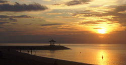 Sanur Bali