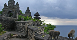 Uluwatu Bali