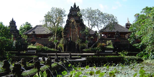 Ubud Bali