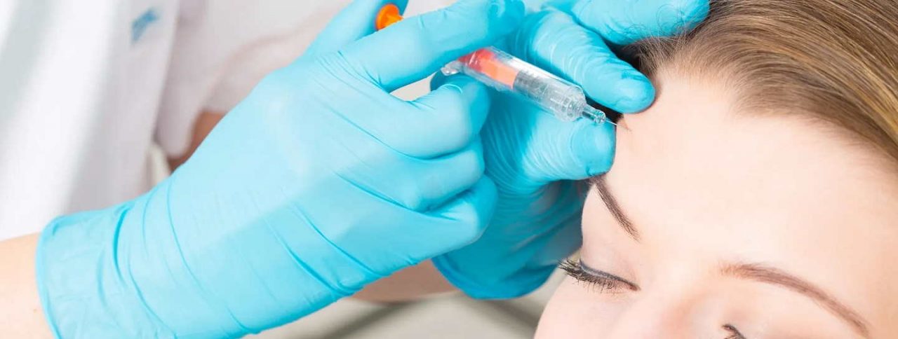 Surprising New Potential Botox Benefits